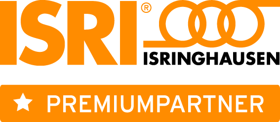 190719 Logo ISRI Premiumpartner RGB AGr