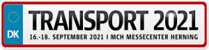 Transport 2021 Logo